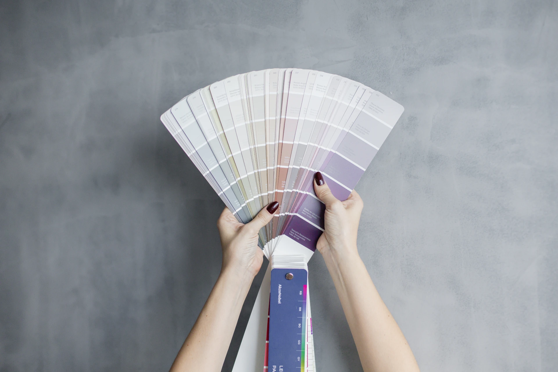 Detalhamento marcenaria