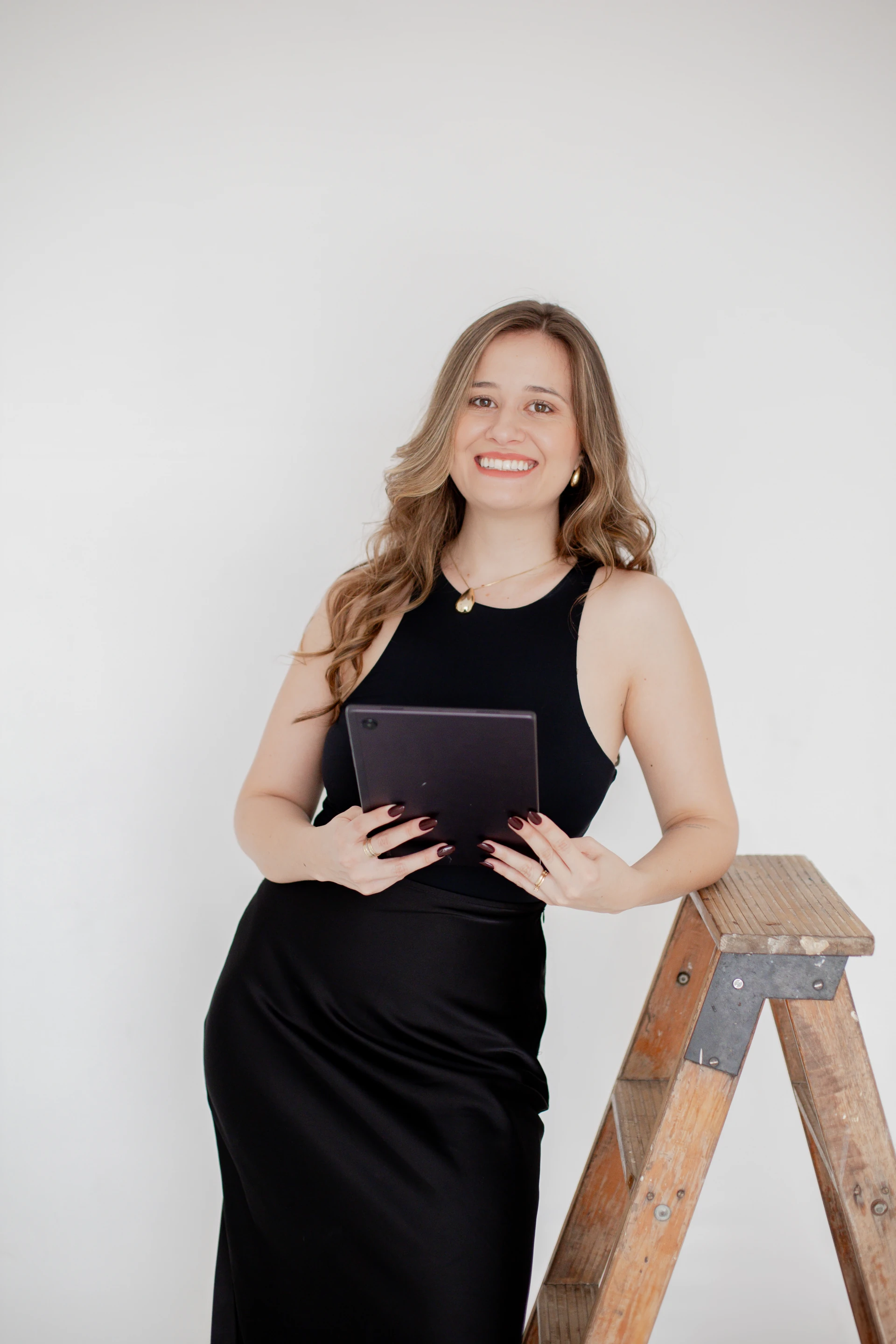 Rafaela Leme - Arquiteta