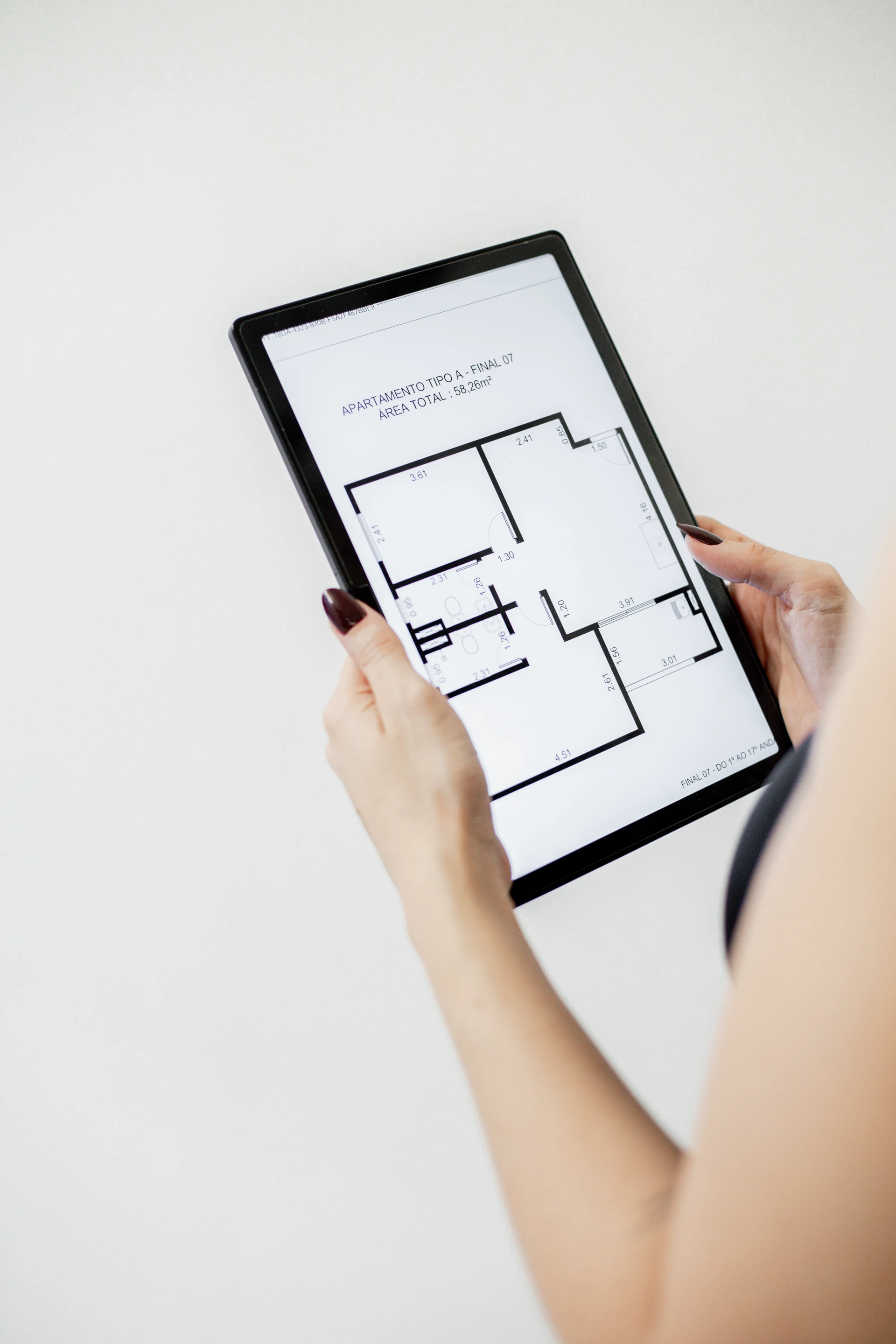 Projeto de Interiores