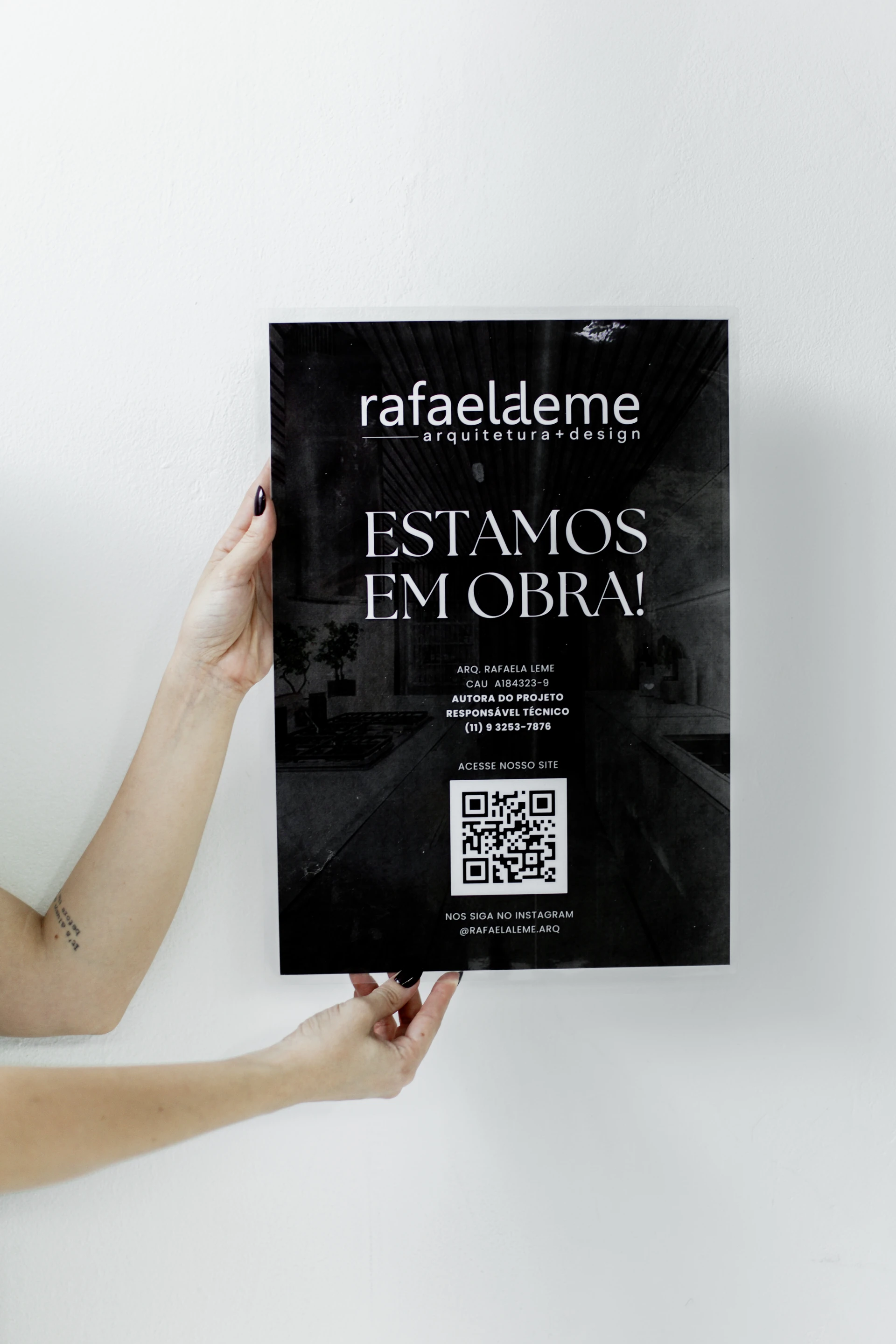 Administração de Obra