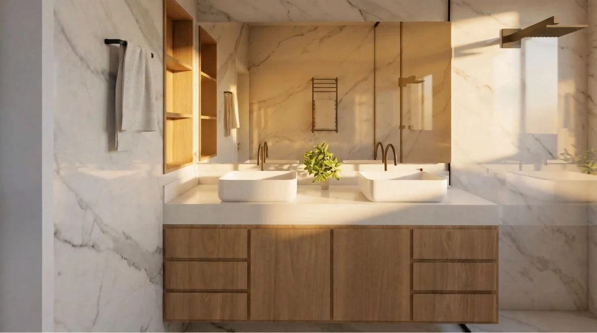 Academia Residencial