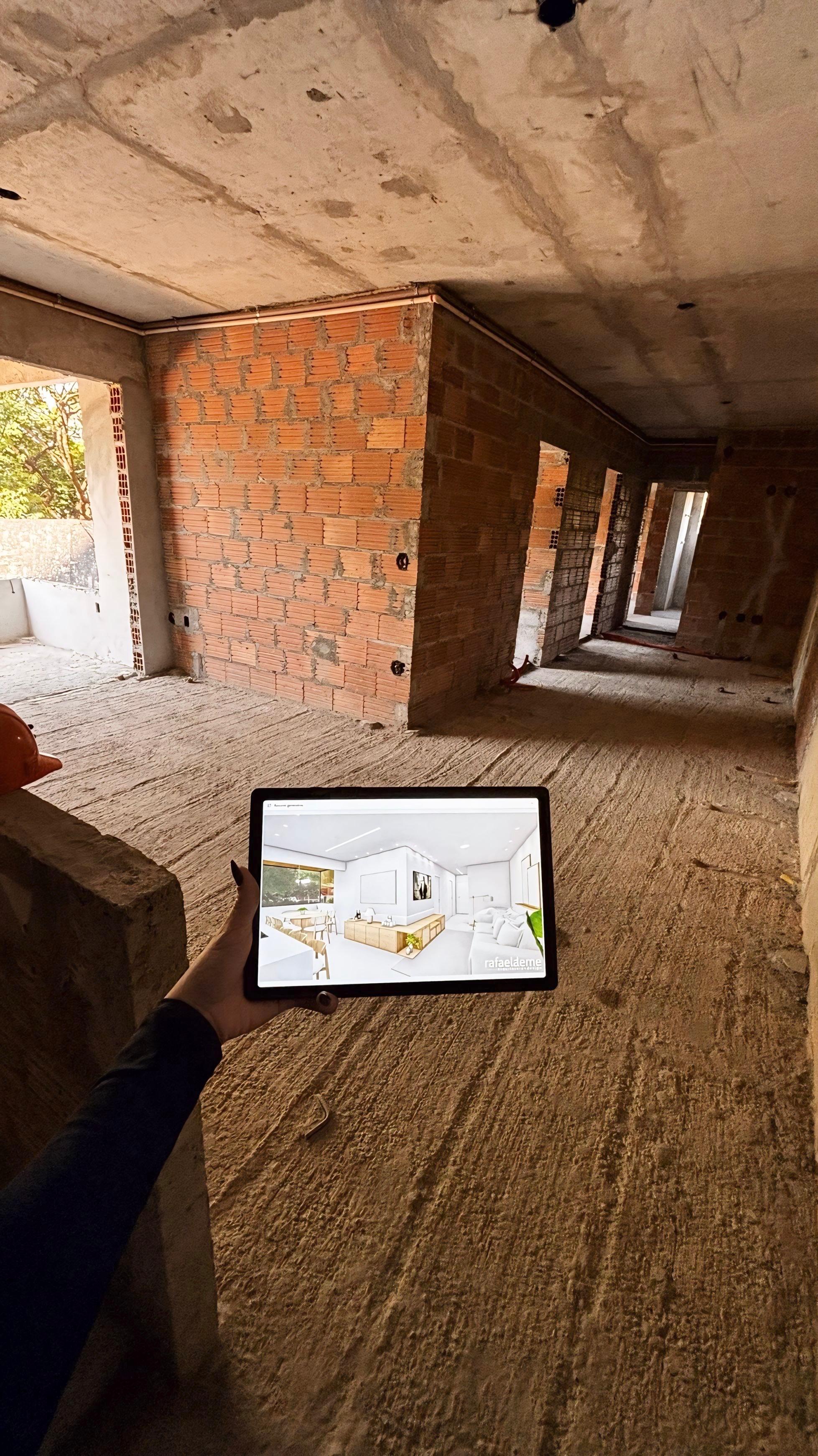 Projeto de Arquitetura 1