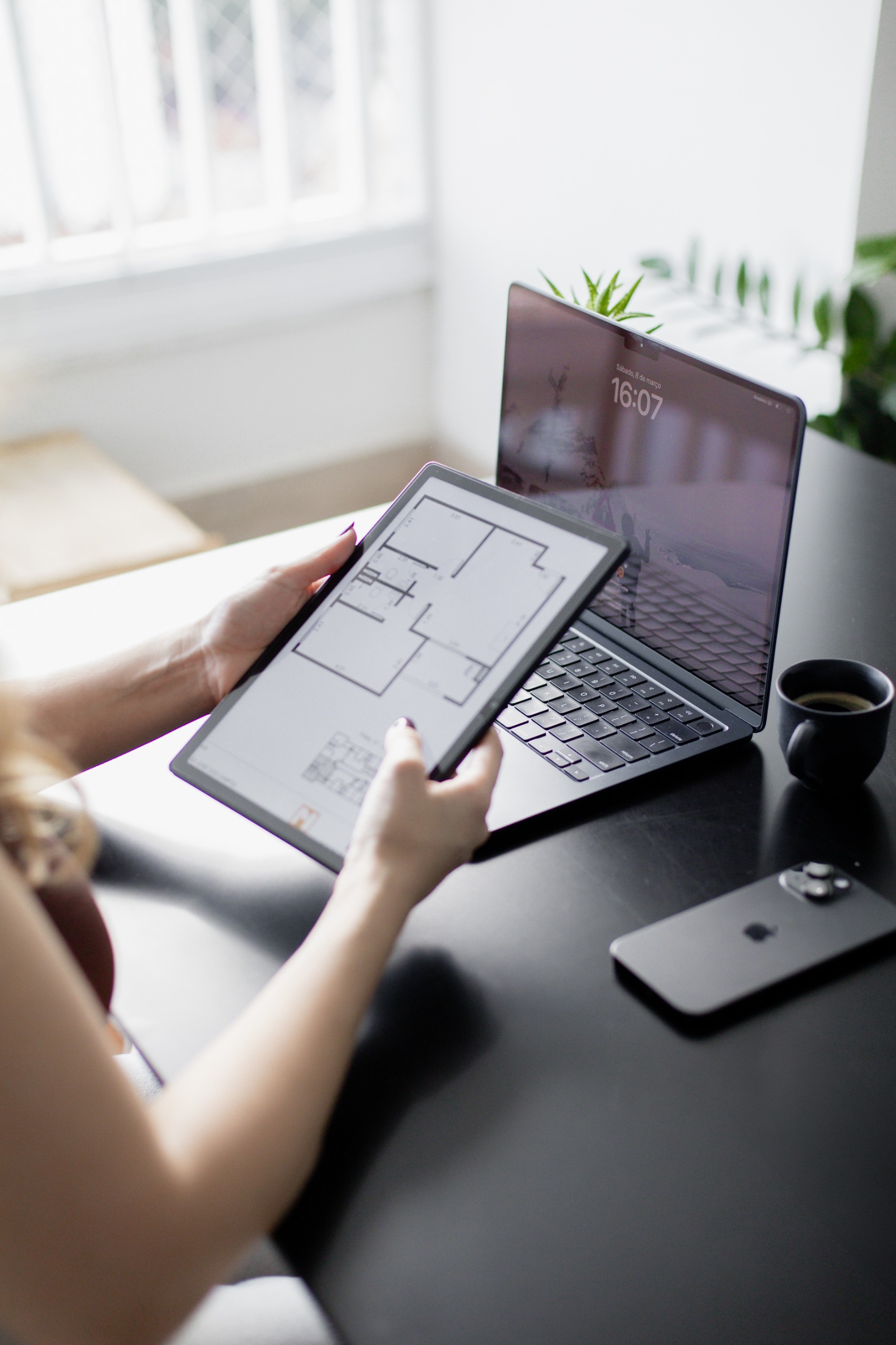 Projeto de Arquitetura 7