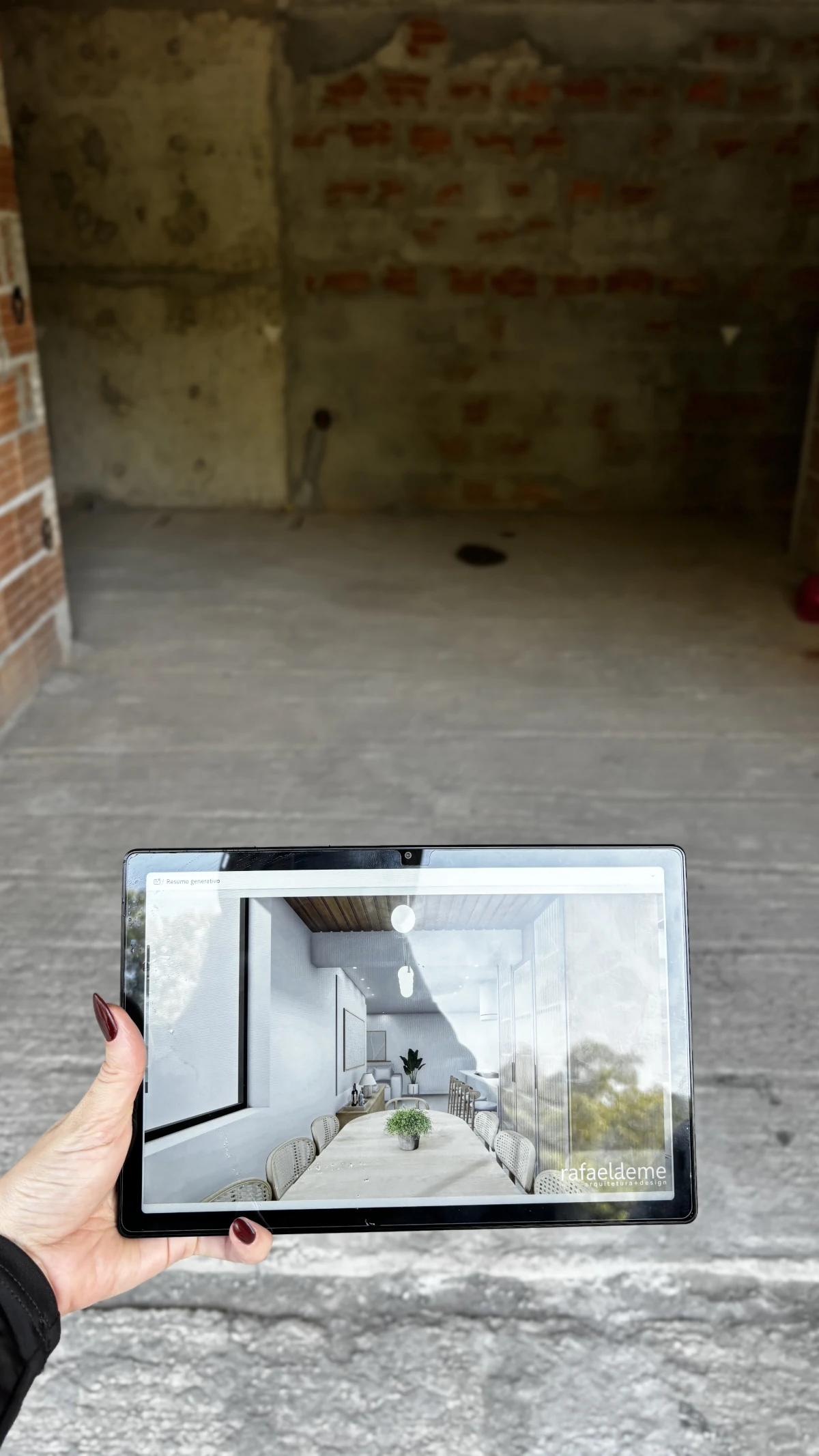 Projeto de Arquitetura 5